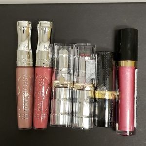 Lip gloss bundle